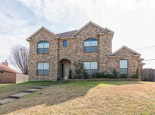 1506 Dutchman Creek Dr, Desoto, TX 75115