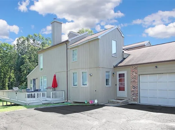 1 Far View Commons #1, Southbury, CT 06488