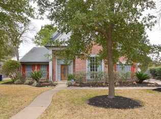 10510 Dude Rd, Houston, TX 77064