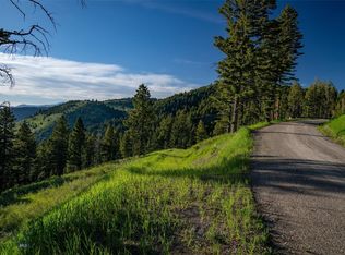 3525-3517 Claim Creek Rd, Bozeman, MT 59715