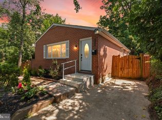 5807 Pimlico Rd, Baltimore, MD 21209