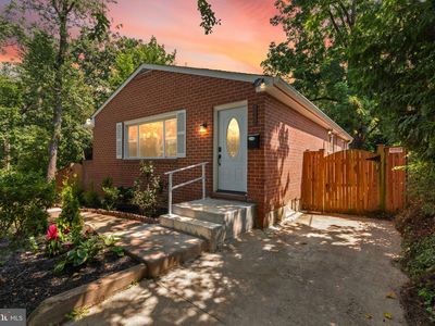 5807 Pimlico Rd, Baltimore, MD, 21209