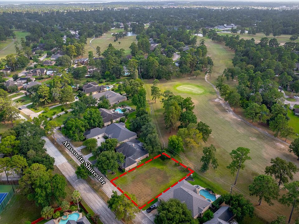 1st image of 20715 Atascocita Shores Dr