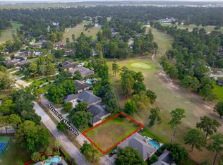 20715 Atascocita Shores Dr, Humble, TX 77346