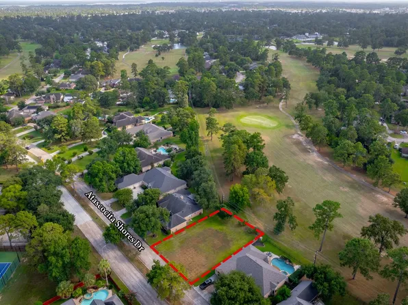 20715 Atascocita Shores Dr, Humble, TX 77346