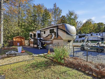 329 Leisure Acres Dr, Cleveland, GA, 30528