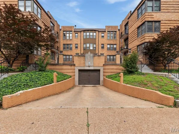 703 Westwood Dr APT 1B, Saint Louis, MO 63105