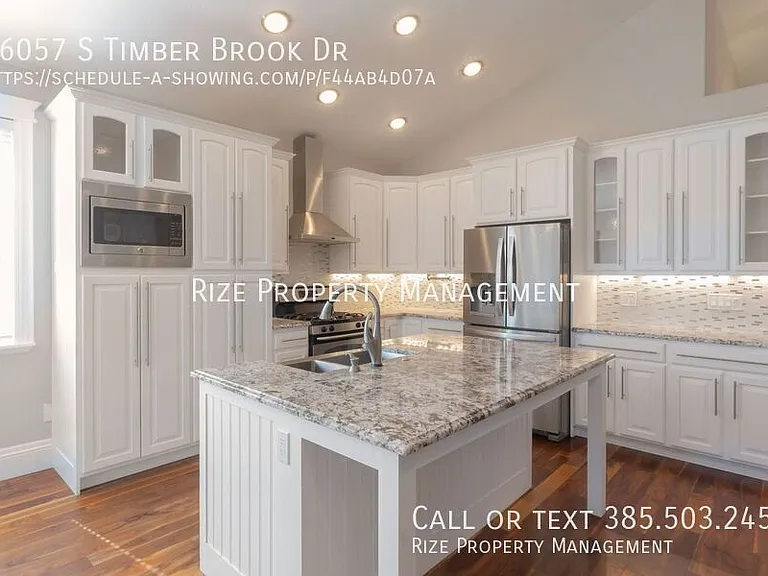 16057 S Timber Brook Dr — Photo 8