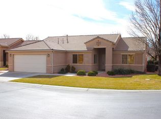 779 W Catspaw Way, Washington, UT 84780