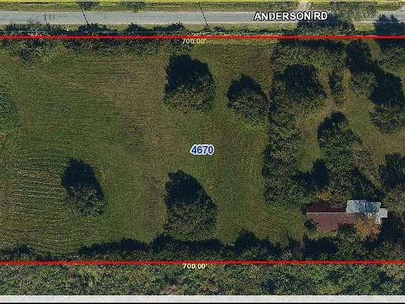 2nd image of 4670 ANDERSON ROAD