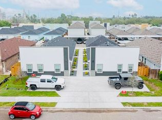 2807 Primrose Ave #4, Edinburg, TX 78541