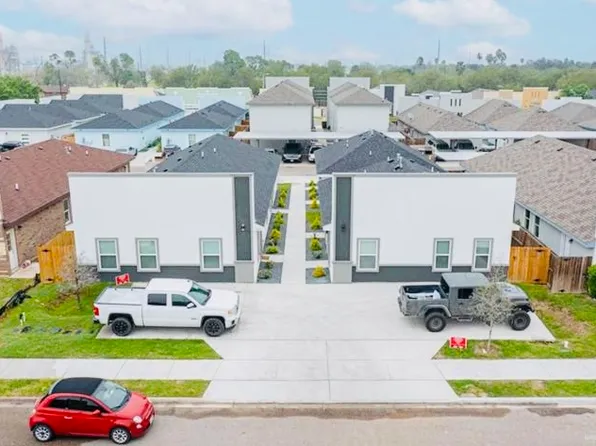 2807 Primrose Ave #4, Edinburg, TX 78541