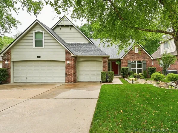 1624 S Juniper Ave, Broken Arrow, OK 74012