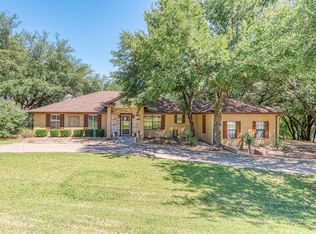 9801 Bringier Ct, Granbury, TX 76049