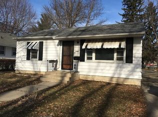 1506 Linden Ave, Janesville, WI 53548