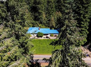 20228 S Mattoon Rd, Estacada, OR 97023