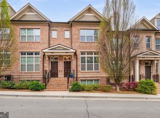 1191 Lavista Cir NE, Atlanta, GA 30324