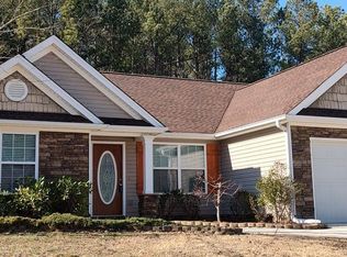 1024 Colony Cir, Fort Oglethorpe, GA 30742