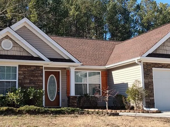 1024 Colony Cir, Fort Oglethorpe, GA 30742