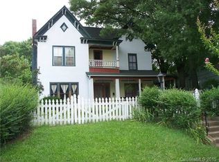 414 Park Ave, Salisbury, NC 28144