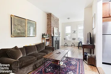 Rented by Brown Harris Stevens