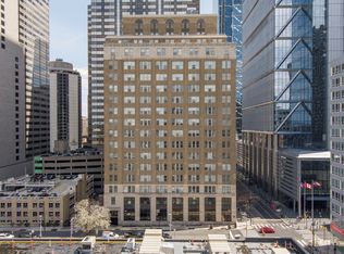 The Lofts at 1835 Arch, Philadelphia, PA 19103