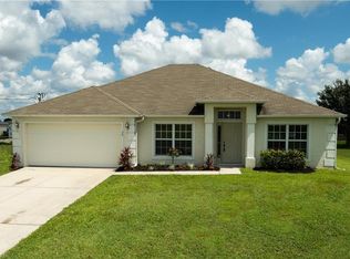 35 NW 26th St, Cape Coral, FL 33993