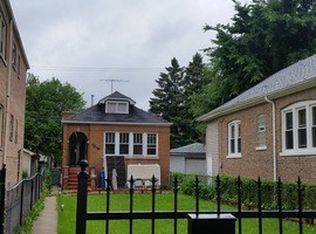 7236 S Artesian Ave, Chicago, IL 60629