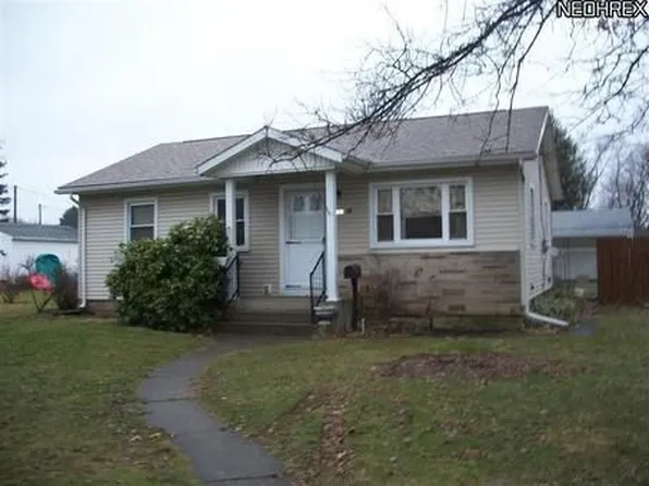 705 Park Ave NW, New Philadelphia, OH 44663