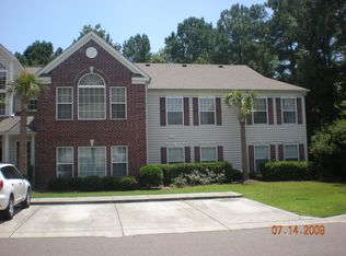 1694 Camfield Ln, Mount Pleasant, SC 29466