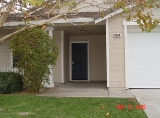 8364 Las Montanas Ct, Sacramento, CA