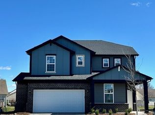 879 Pearson Pass, Avon, IN 46123