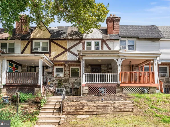 435 Croyden Rd, Upper Darby, PA 19082