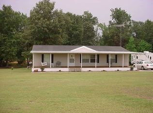 25652 Karly Dr, Picayune, MS 39466