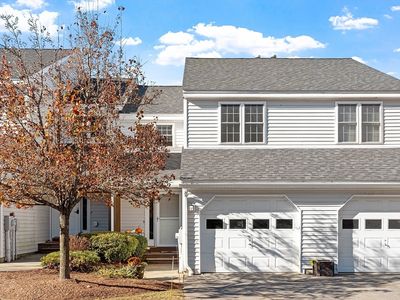 7 Green Briar Rd #7, Fitchburg, MA, 01420