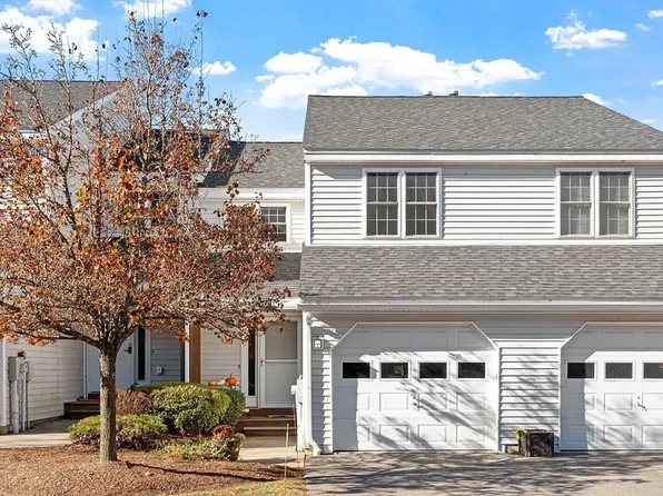 7 Green Briar Rd #7, Fitchburg, MA 01420