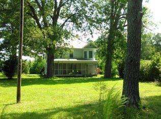 830 Nc Highway 37 S, Gatesville, NC 27938