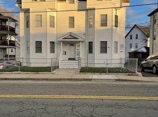 29 Howard St #4, Brockton, MA 02301
