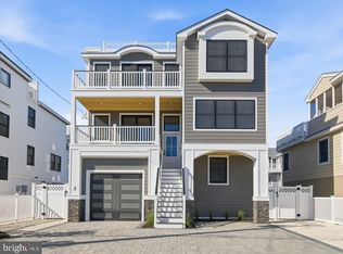 23 Joshua Ave, Long Beach Township, NJ 08008
