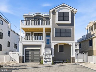 23 Joshua Ave, Long Beach Township, NJ, 08008