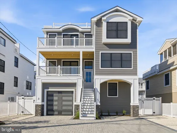 23 Joshua Ave, Long Beach Township, NJ 08008