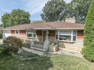 8202 S Pennsylvania St, Indianapolis, IN 46227