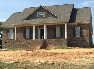 4100 Camden Oaks Ln #8, Monroe, NC 28110