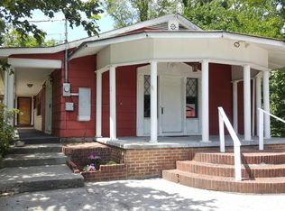 218 Nelson St, Rocky Top, TN 37769