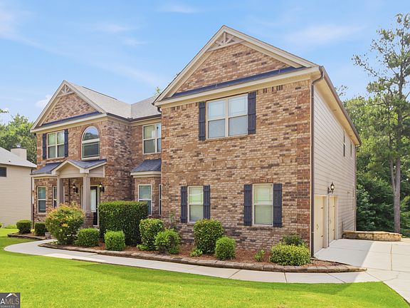 3rd image of 4481 Ridge Mill Ter