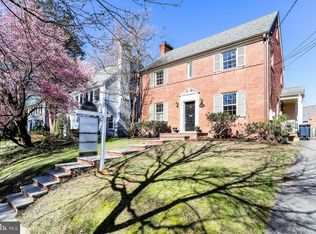 6312 31st Pl NW, Washington, DC 20015