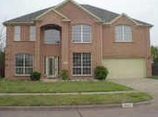 420 N Waterford Oaks Dr, Cedar Hill, TX 75104