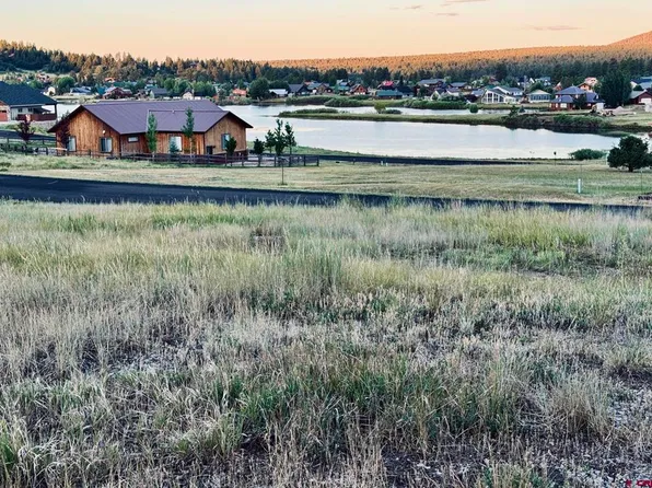 374 Incline Circle, Pagosa Springs, CO 81147