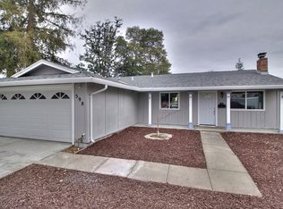 598 Oldbrook Ct, San Jose, CA