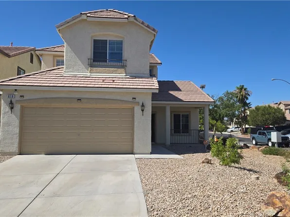 616 Bengal Bay Ave, North Las Vegas, NV 89081